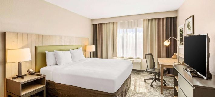Country Inn & Suites by Radisson, Flagstaff Downtown, AZ Hotels in Flagstaff