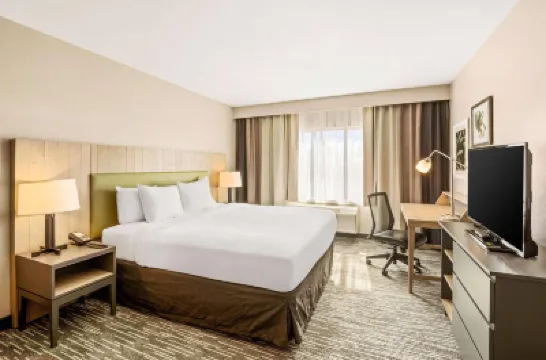 Country Inn & Suites by Radisson, Flagstaff Downtown, AZ Hotels in 
