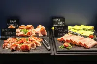 Coeo Pod Hostel Beatas