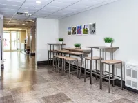 Motel 6 Saskatoon, SK Hotels in Saskatoon