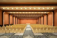 The Fern Nest Resort Jaipur, Series by Marriott