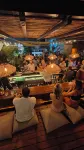 Be Playa Hotel Boutique & Rooftop Bar - Baarit