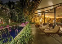 Hacienda Hotel San Jose - 5-Star