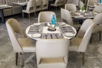 King's Kraft Shubh Hotel - Breakfast