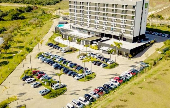 Ibis Styles Taubate