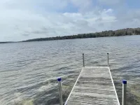 Boomfish Limit 5 2 Bedroom Cottage by RedAwning Hotels in Windham