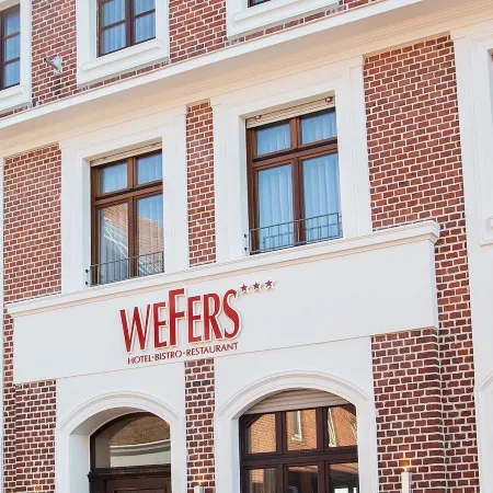Hotel & Restaurant Wefers