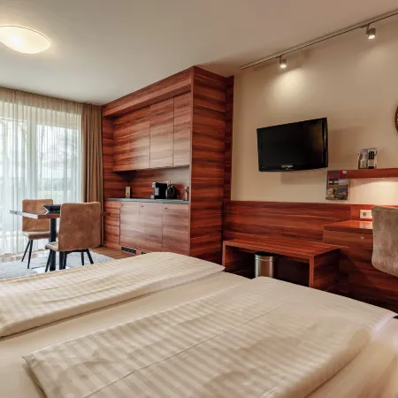 Hotel Süd Graz
