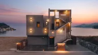 Yeosu Casa Grande Pool Villa - 2-نجوم
