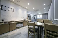 충주 더반호텔
