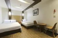 Ijen Motel - Bintang 2