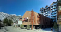 Le Massif Hotel & Lodge Courmayeur the Leading Hotels of the World Hotels in 