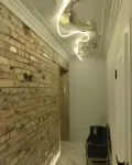 Atmosferniye s balkonom v istoricheskom tsentre Bresta Apartments のホテル
