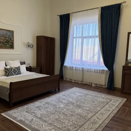 Varvaci Boutique Hotel