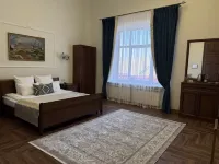 Varvaci Boutique Hotel