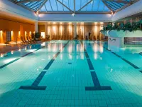 HEIDE SPA Hotel & Resort Hotels in Nordsachsen