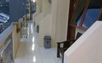 Penginapan Topan