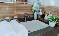 Sea-breeze homestay