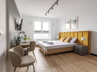 Zeus Apartments Lublin Hotels in Lublin
