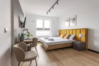 Zeus Apartments Lublin