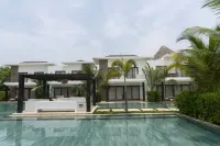 Modern Villa for 7 With Direct Pool Acces - Villas