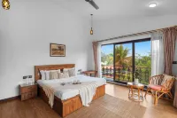 Valdivian Villa by Alaya Stays 3- BHK