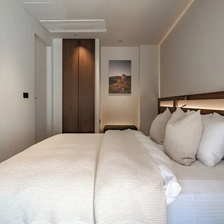 Käsiala Apart Hotel Yeni Foça