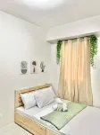 Gerra-57 提供的 Banilad Urban Deca Homes 兩卧室公寓(2BR Urban Deca Homes Banilad by Gerra-57)