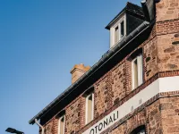 Otonali Hôtel by Breizh Café Hotels near Sillon