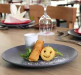 インターシティホテル リヤド マラズ - 朝食