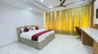 Sai Sansthan inn