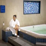 Hotel Habitel Select - spa