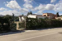 Villetta la Cinta Sx
