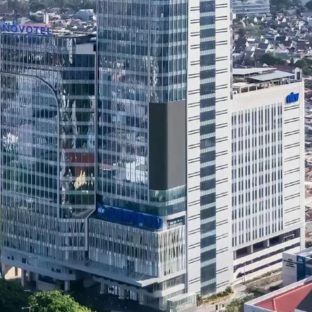 Novotel Jakarta Pulo Mas