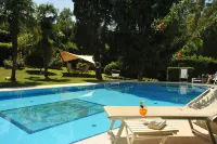 Hotel Villa Clementina - Pools