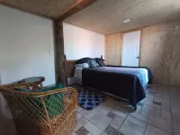 Haré Tauromi Hotel di 
