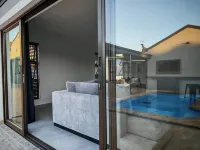 King Deluxe Cottage Room