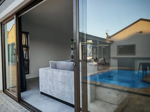 King Deluxe Cottage Room - 4-Star