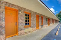 Hotel O Deluxe Inn Kingstree Sc Hwy 52 - Pet friendly