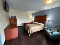 Travelers Inn by OYO Longview Kelso Hotels in Cowlitz County