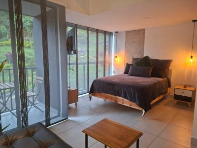 Naki Apartamento Santa Rosa de Cabal