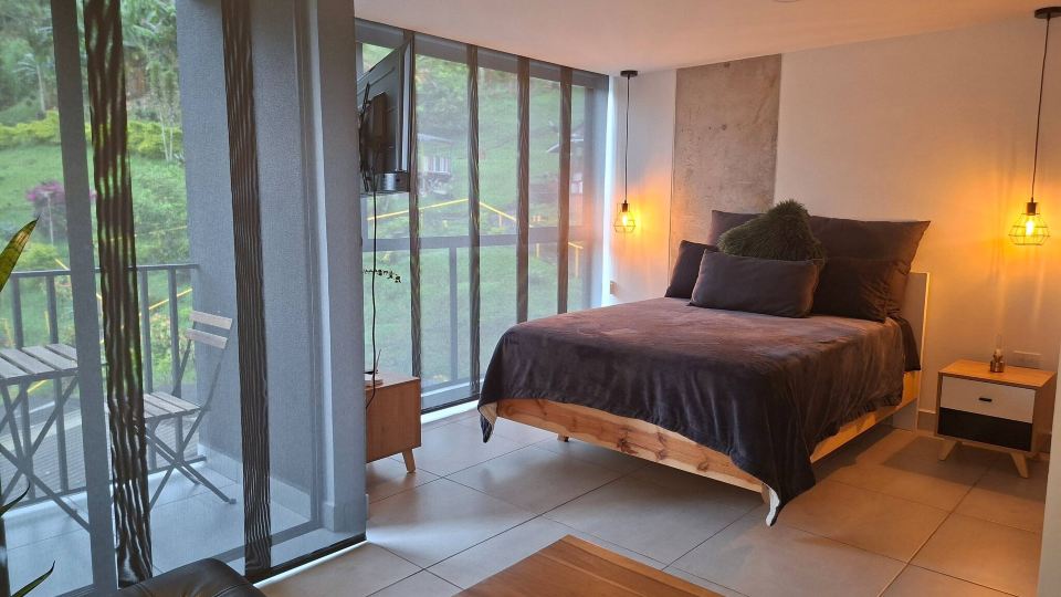 Naki Apartamento Santa Rosa de Cabal