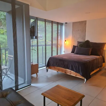 Naki Apartamento Santa Rosa de Cabal