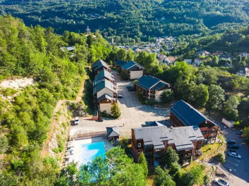 Corsican Apartment Near Sandy Beaches