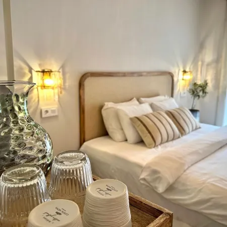 Vida Lenta Boutique Finca