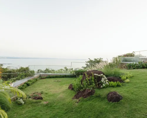 Staymaster Sea La Vie Hotels in Nerul