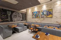 Hill Berry - A SoVo Hotel - Bữa sáng