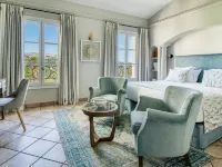 Hôtel la Grande Bastide Hotels in Saint-Paul-De-Vence