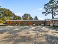 Lucky Trout Lodge Hotels in Cleburne County