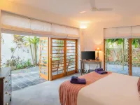 Staymaster Bharini 2BR Villa Jet Pool Hotels in Nerul